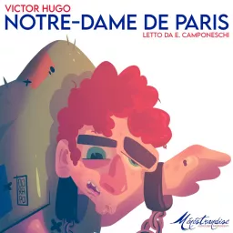 Notre-Dame de Paris - V. Hugo Podcast artwork