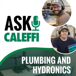 Ask Caleffi Podcast artwork
