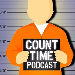 Count Time Podcast artwork