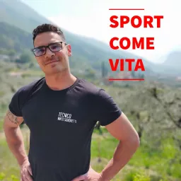 Sport come vita Podcast artwork