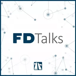 FD Talks Podcast artwork