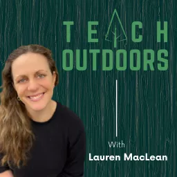 Teach Outdoors Podcast artwork
