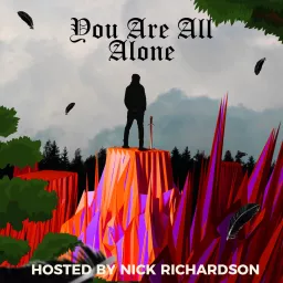 You Are All Alone Podcast artwork