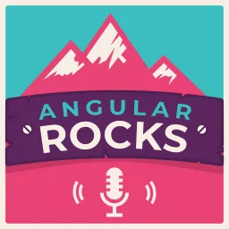 Angular Rocks Podcast artwork