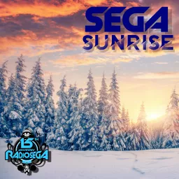 SEGA Sunrise