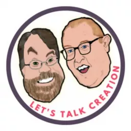 Let's Talk Creation