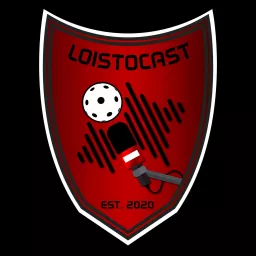 LoistoCast Podcast artwork
