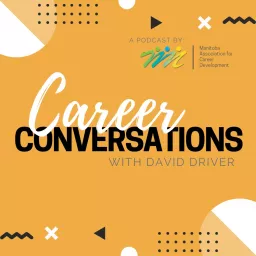 Career Conversations Podcast artwork
