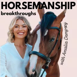 Horsemanship Breakthroughs Podcast artwork