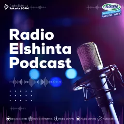 Radio Elshinta Podcast artwork