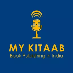 MyKitaab: Publish and Market Your Books Podcast artwork