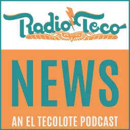 Radio Teco News Podcast artwork