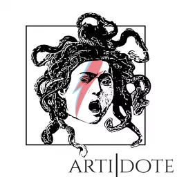 ARTIDOTE Podcast artwork