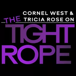 The Tight Rope Podcast artwork