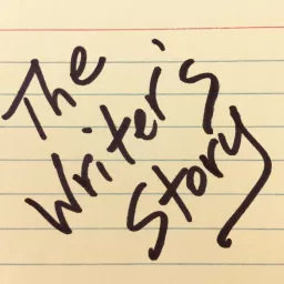 The Writer's Story Podcast artwork