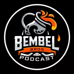 BembelBros - Frankfurter Eishockeytalk Podcast artwork