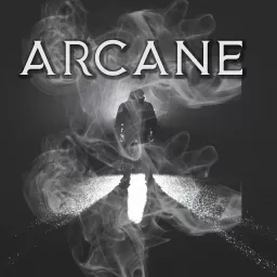 Arcane Podcast artwork