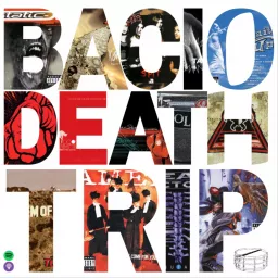 Bacio Death Trip