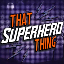 That Superhero Thing - Agatha All Along | Marvel | DC | All Things SUPER