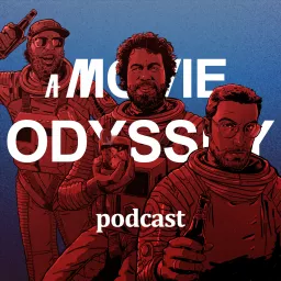 A Movie Odyssey Podcast artwork