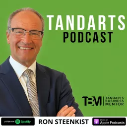 Tandarts Podcast artwork