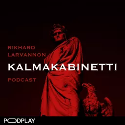 Kalmakabinetti Podcast artwork