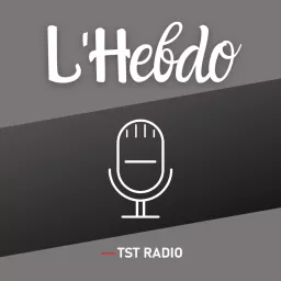 TST RADIO Podcast artwork