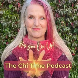 The Chi Time Podcast