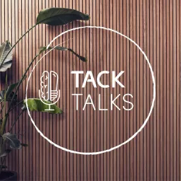 TACK TALKS Podcast artwork