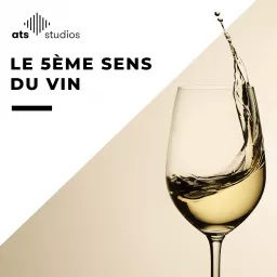 Le 5ème sens du vin Podcast artwork