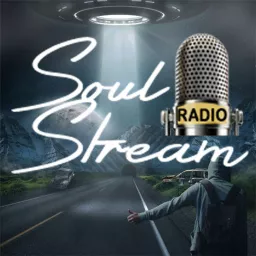 SoulStream Radio Podcast artwork