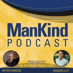 ManKind Podcast artwork