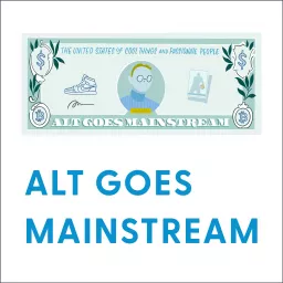 Alt Goes Mainstream: The Latest on Alternative Investments, WealthTech, & Private Markets Podcast artwork