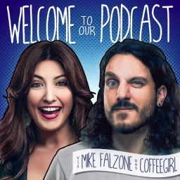 Welcome to Our Podcast artwork