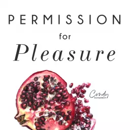 Permission for Pleasure Podcast artwork