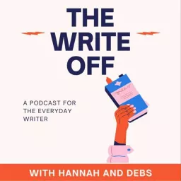 The Write Off Podcast artwork