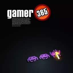 Gamer365.hu Podcast artwork