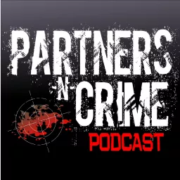 Partners-N-Crime Podcast artwork