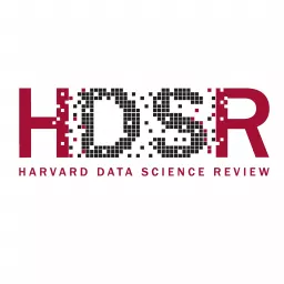 Harvard Data Science Review Podcast artwork