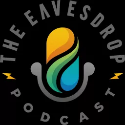 The Eavesdrop Podcast artwork