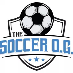 The Soccer OG with Max Bretos Podcast artwork