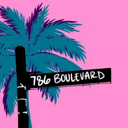 786 Boulevard Podcast artwork