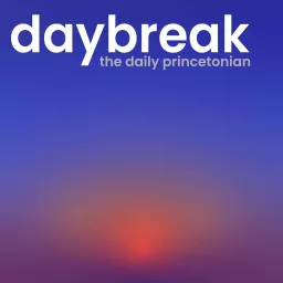 Daybreak Podcast artwork