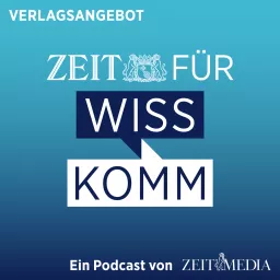 ZEIT für WissKomm