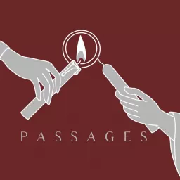Passages: Nicaea Podcast artwork