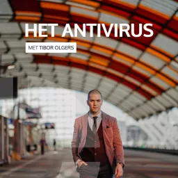 Antivirus Podcast artwork