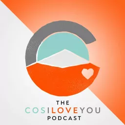 The COSILoveYou Podcast artwork