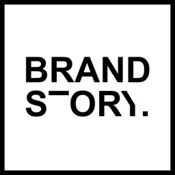 Brand Story - L'avenir de la pub dans tes AirPods Podcast artwork