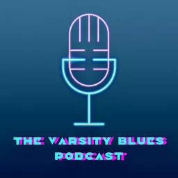 The Varsity Blues Podcast artwork