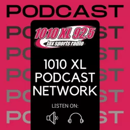 1010 XL Podcast Network artwork